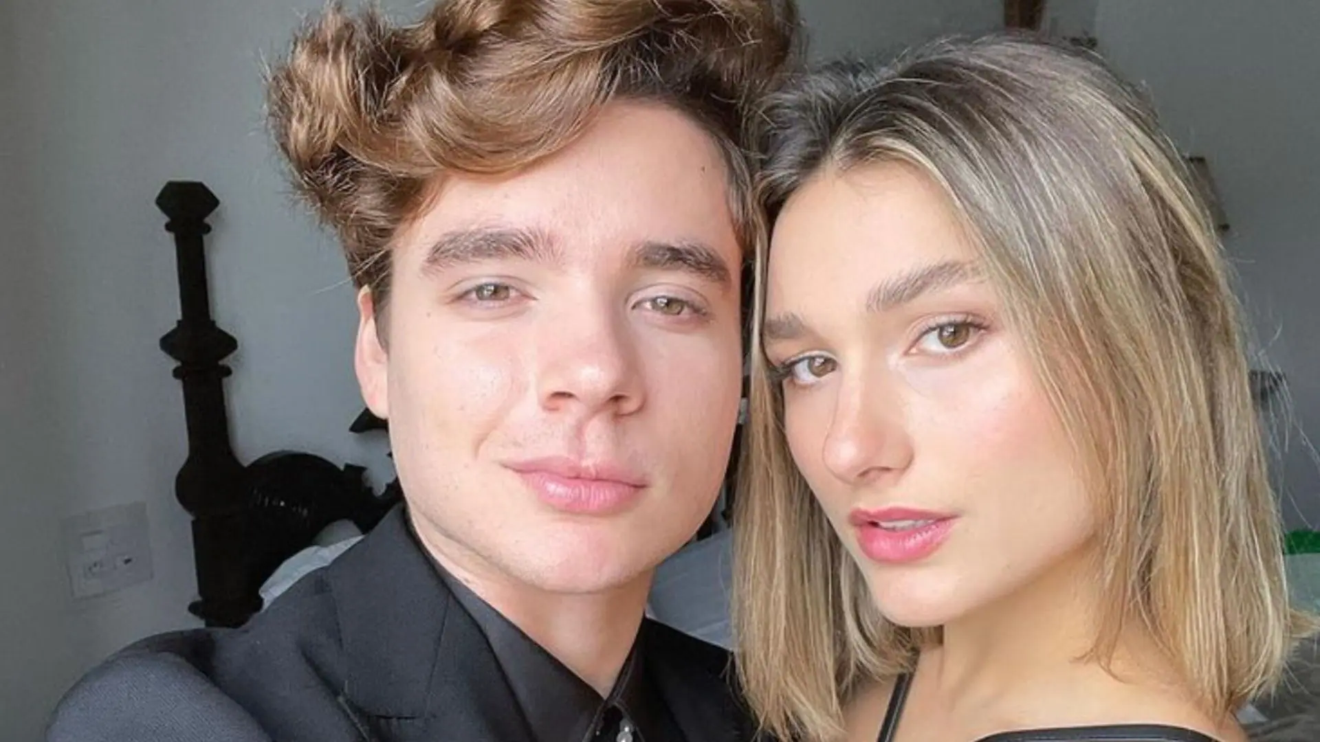 João Lucas faz revelação chocante sobre momento íntimo com Sasha em avião