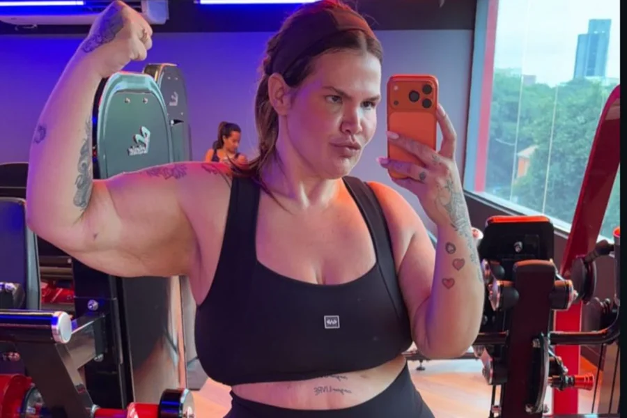 thais-carla - Bacci Notícias