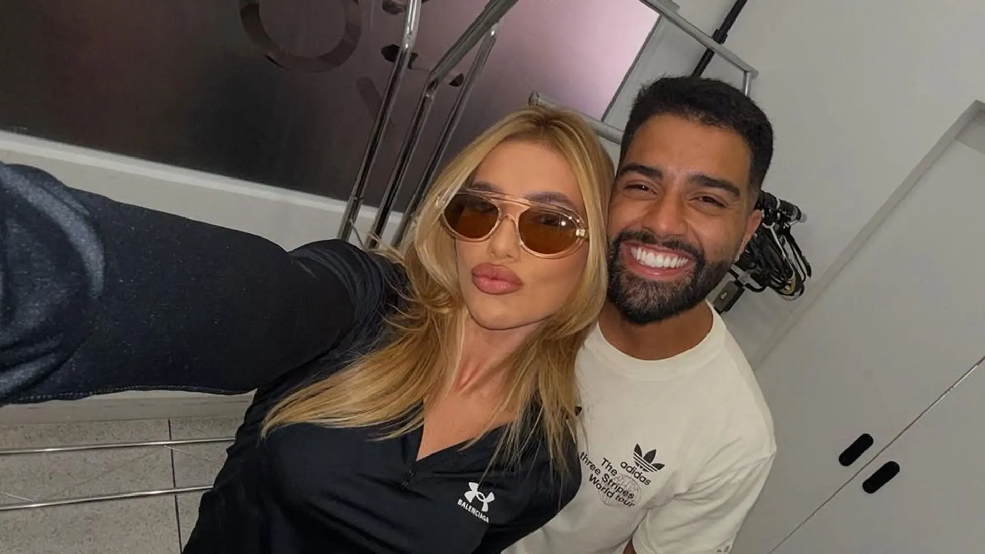 Funcionários de Virginia enaltecem influenciadora: ‘Não teria vivido um terço do que vivi se não fosse ela’ (Foto: Redes Sociais)