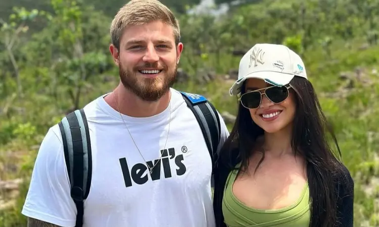 Juliette Freire e Kaique Cerveny assumiram o relacionamento em 2023 e agora planejam oficializar a união. Foto: Divulgação / Redes sociais.