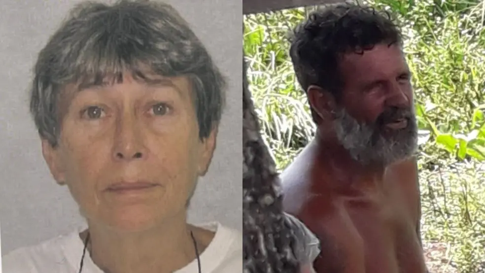 Mulher encontrada carbonizada em mala foi morta por namorado que acabou decapitado por facção