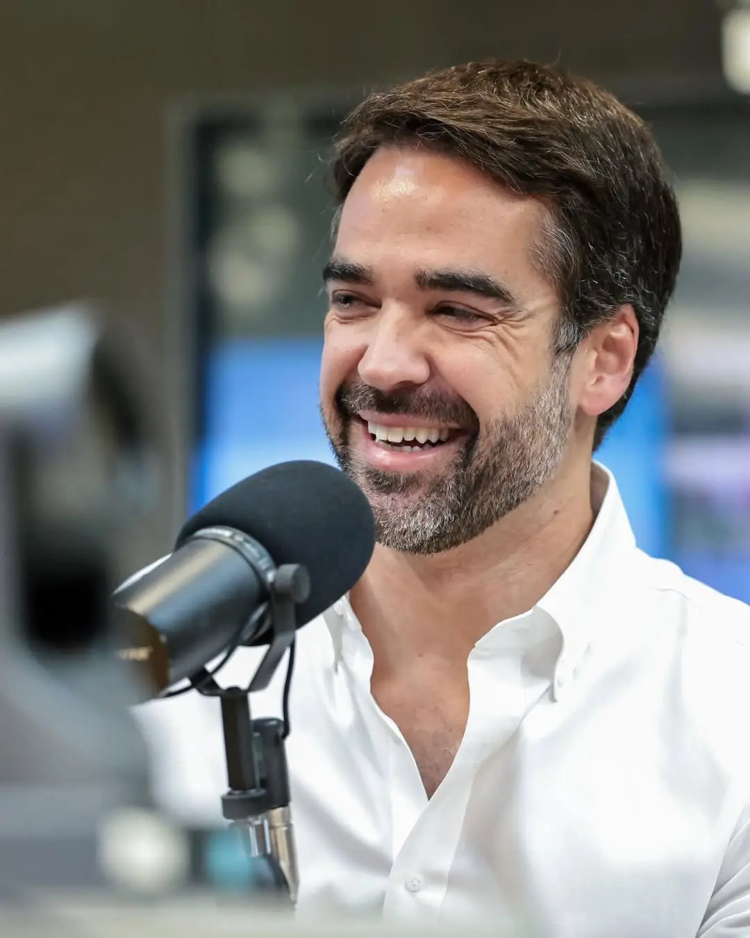 Eduardo Leite anuncia pré-candidatura à Presidência pelo PSD. Foto: Divulgação / Redes sociais.