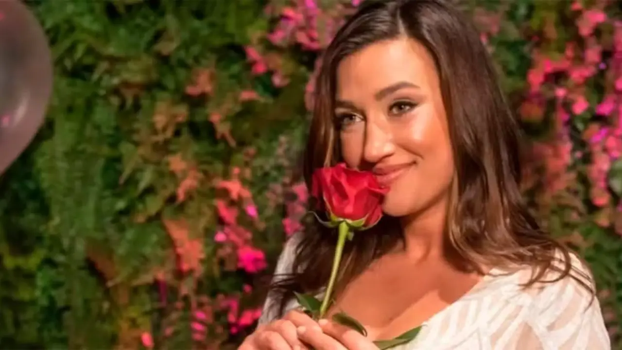 Influenciadora Annabella Lovas (Reprodução/Redes Sociais)