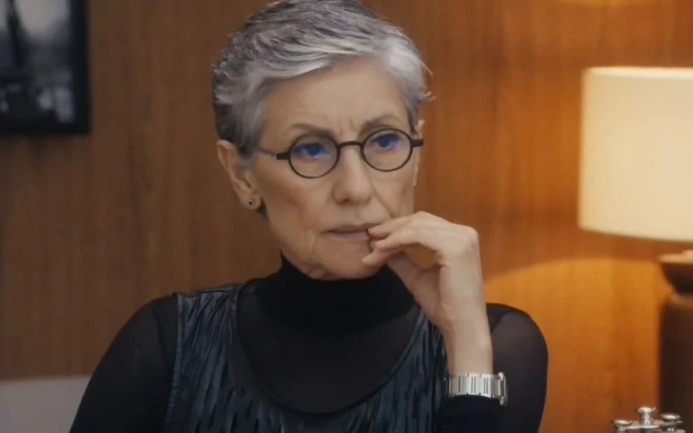 Cássia Kis (Foto: Reprodução)