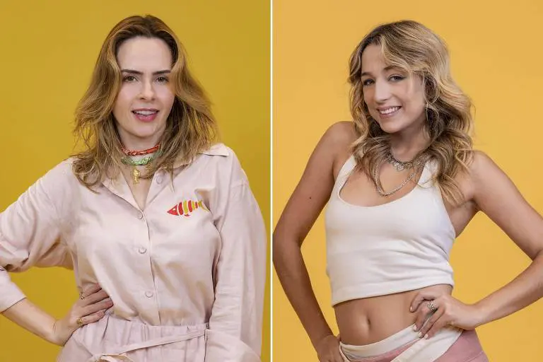 Foto: Reprodução / TV Globo.
