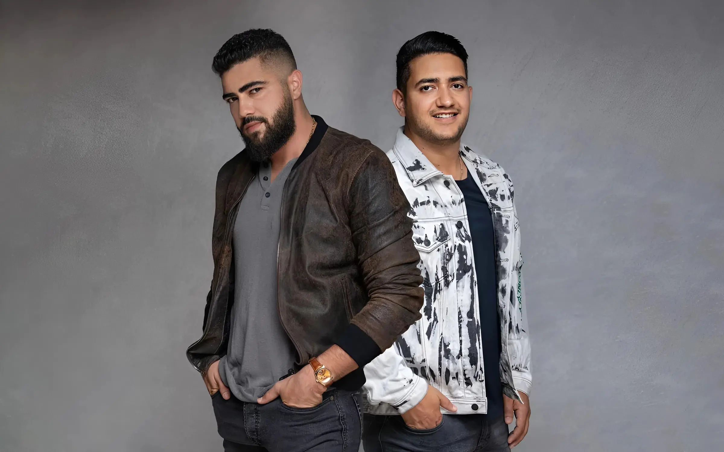 Briga após show de Henrique e Juliano termina com mulher baleada; veja o vídeo