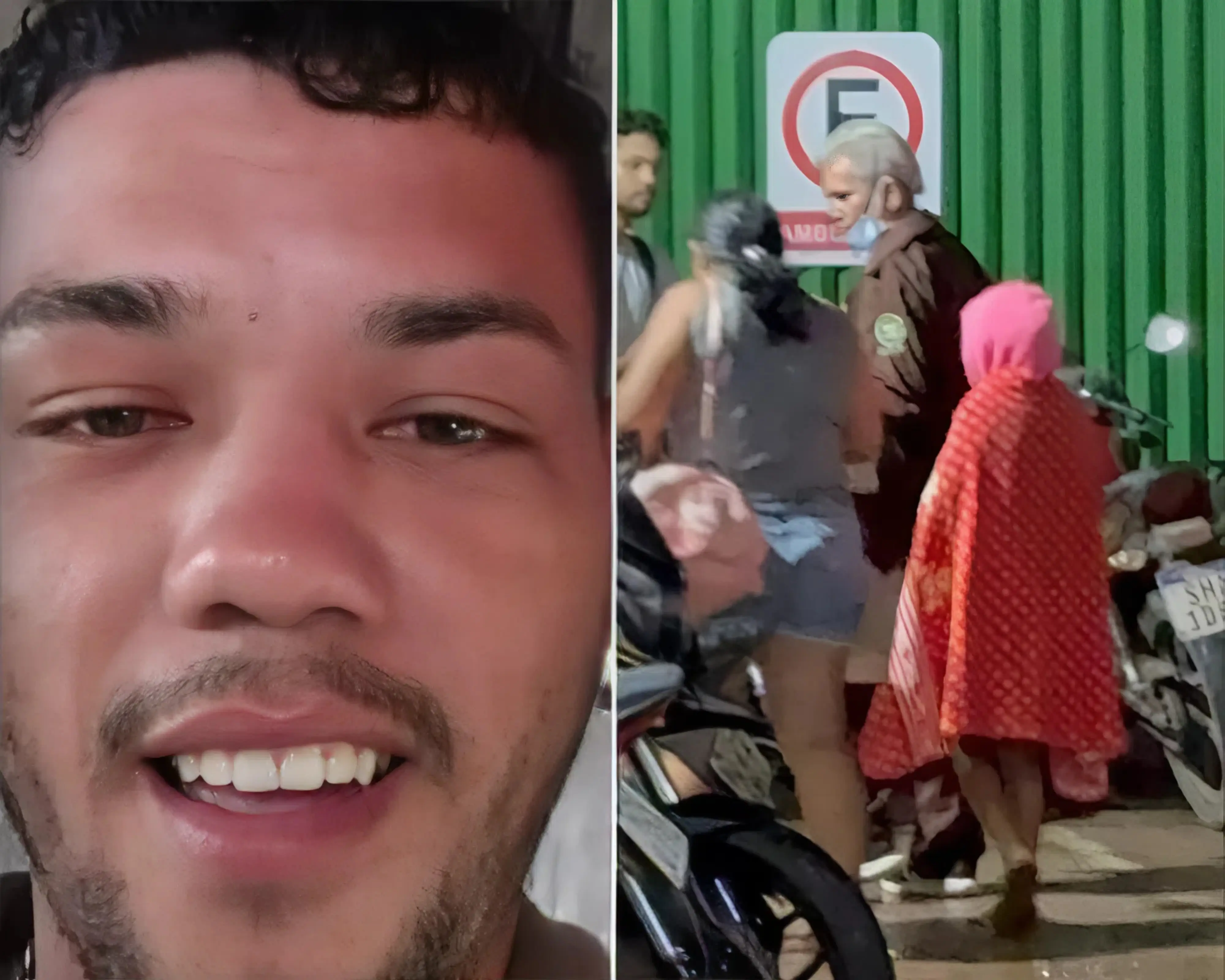 Áudio de facção decreta morte de homem que matou irmãos após abusar de sobrinha; ouça