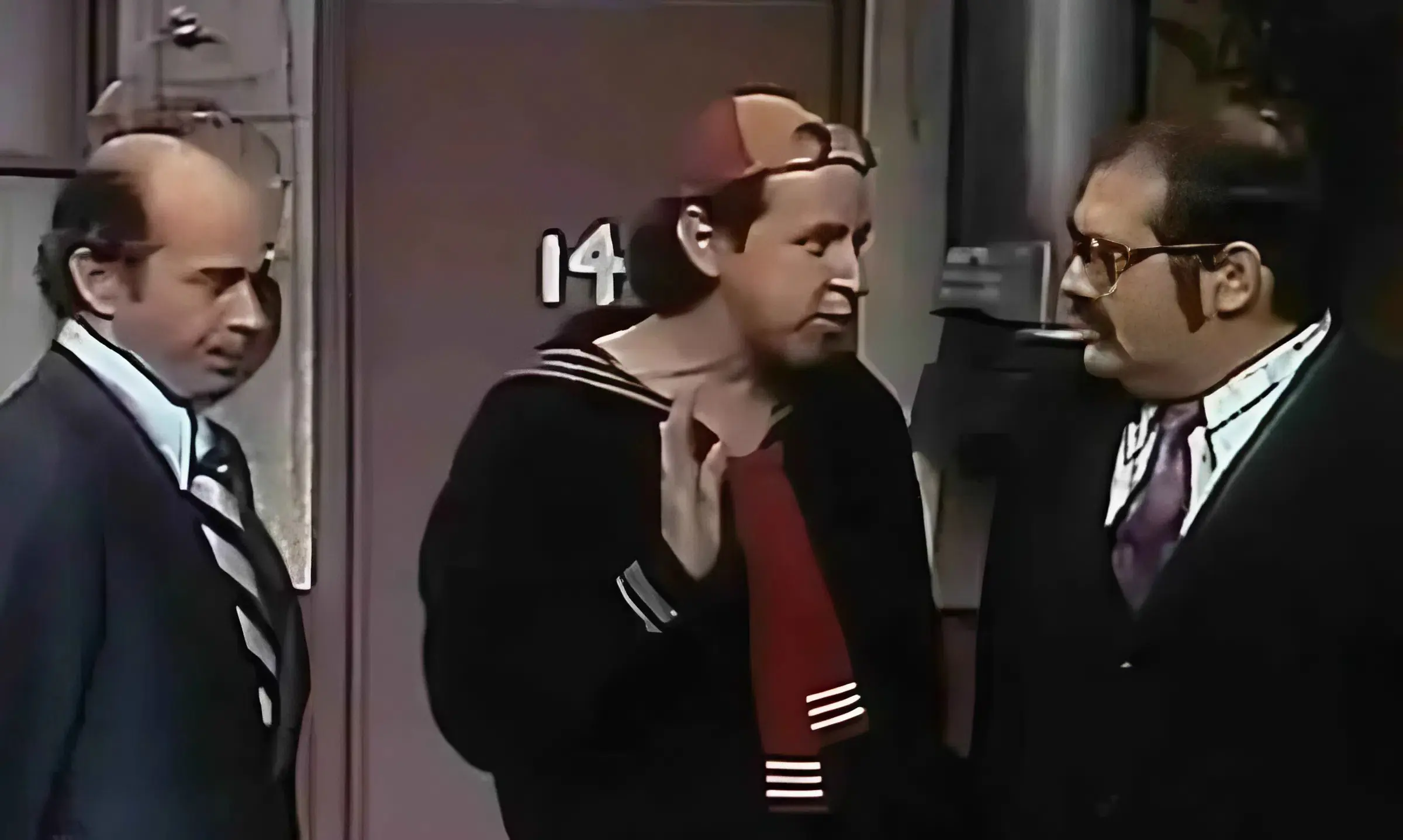 Morre ator de ‘Chaves’ aos 85 anos após enfrentar doença pulmonar