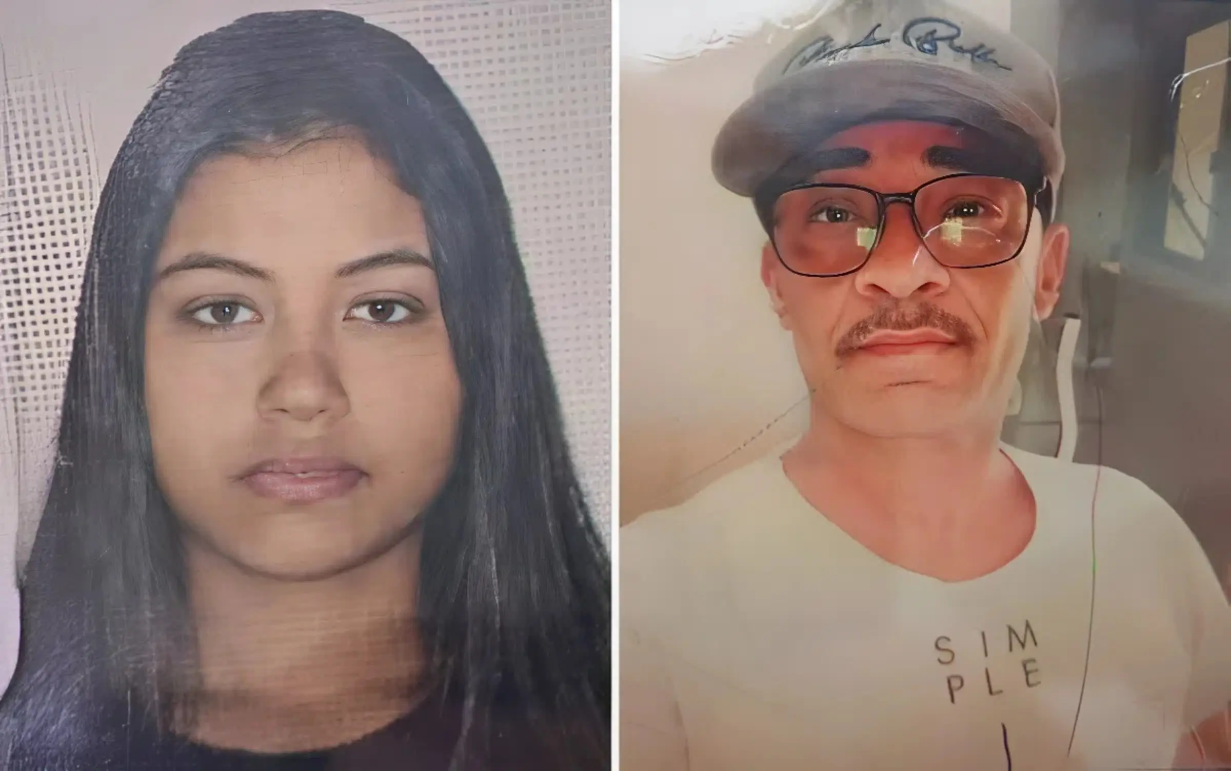 Detalhe de ataque brutal de homem que matou amiga da filha após rejeitar romance choca