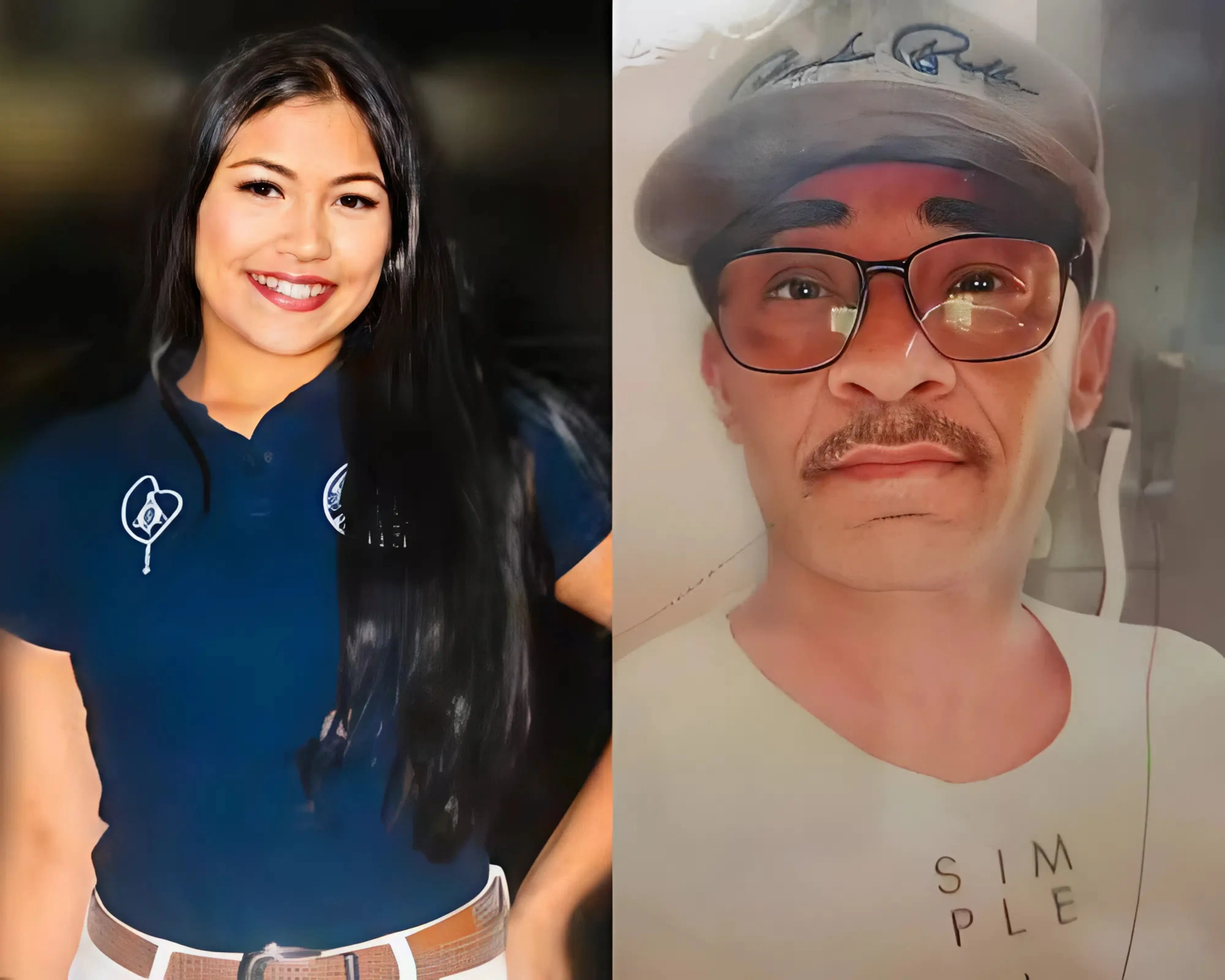 Áudio revela que jovem pediu ajuda antes de ser morta pelo pai da amiga; ouça