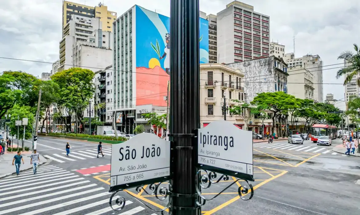 Foto: Prefeitura de São Paulo.