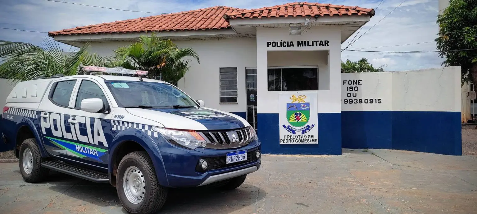 Pedreiro tem órgão genital mutilado por ex-companheira durante encontro
