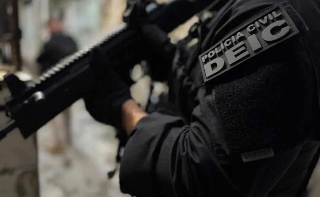 Homem reagiu abordagem e foi atingido por disparos (Foto: Polícia Civil BA)