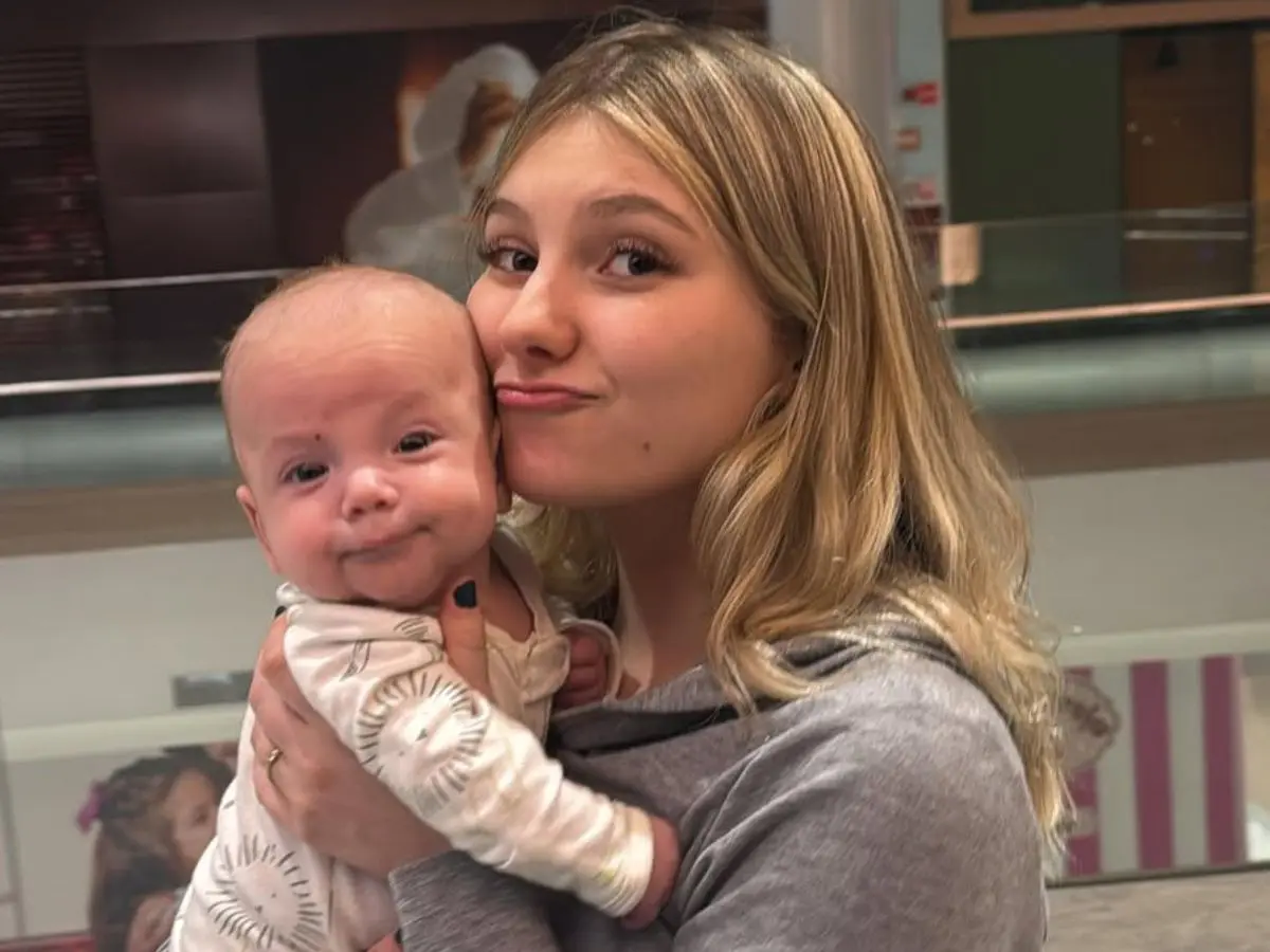 Irmã de Isabel Veloso revela que família está impedida de ter contato com filho da influenciadora