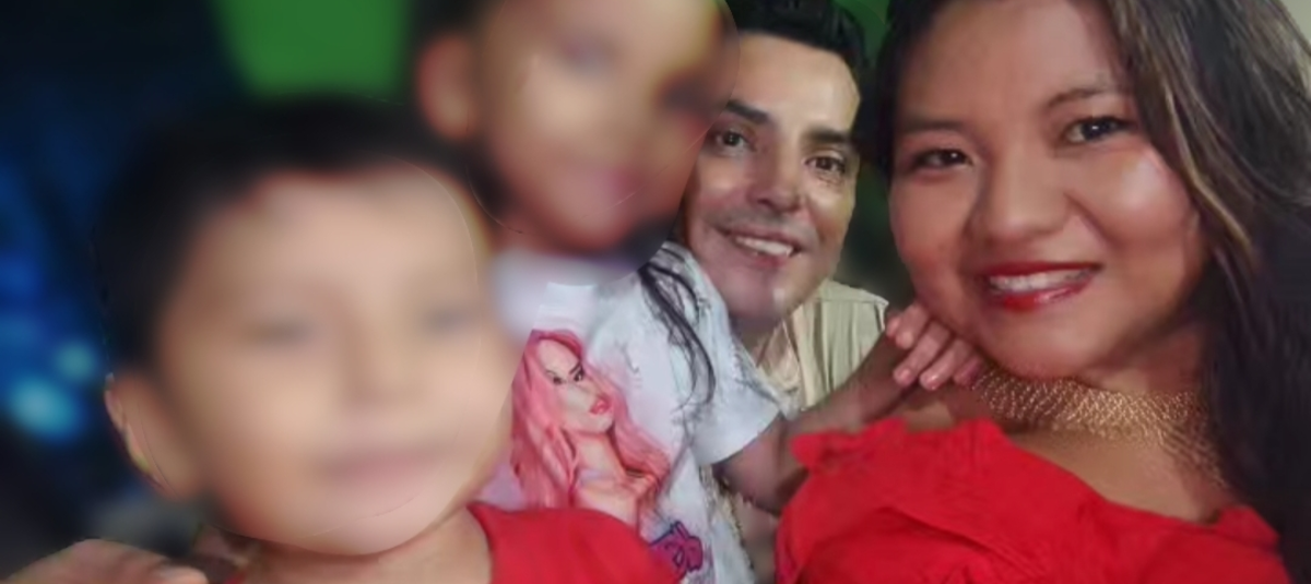 Entenda o que levou irmãos a se esconderem em freezer