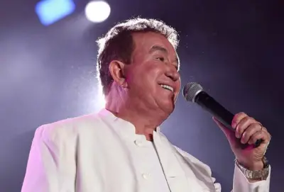 Amado Batista é acionado na Justiça após grave acusação de empresa; saiba o motivo