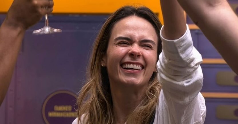 (Foto: TV Globo/BBB 26/GShow)
