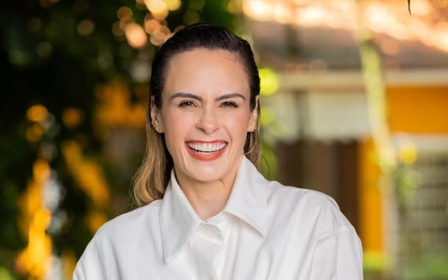 Ana Paula Renault toma atitude surpreendente e choca fãs do BBB 26 (Foto: Redes Sociais)