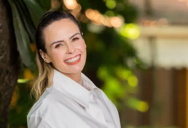 'Humberto' e 'Quinta Série': Ana Paula explica apelidos durante o BBB 26 (Foto: Redes Sociais)