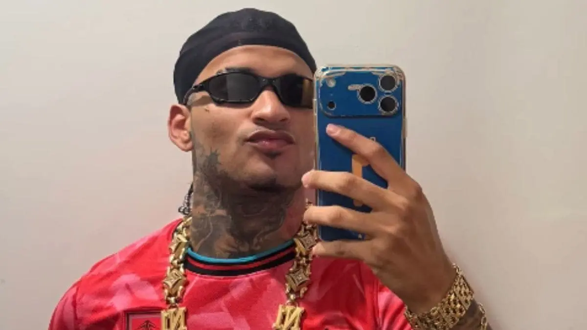 Advogado de Anderson Neiff quebra o silêncio após ataque a tiros (Foto: Redes Sociais)