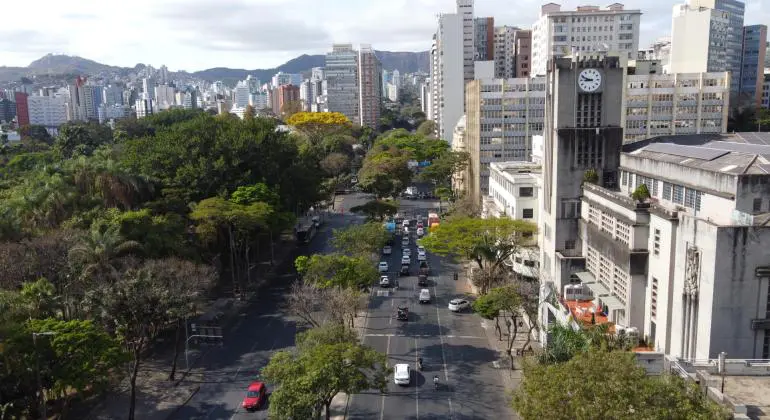 Belo Horizonte: o endereço dos negócios que não podem esperar