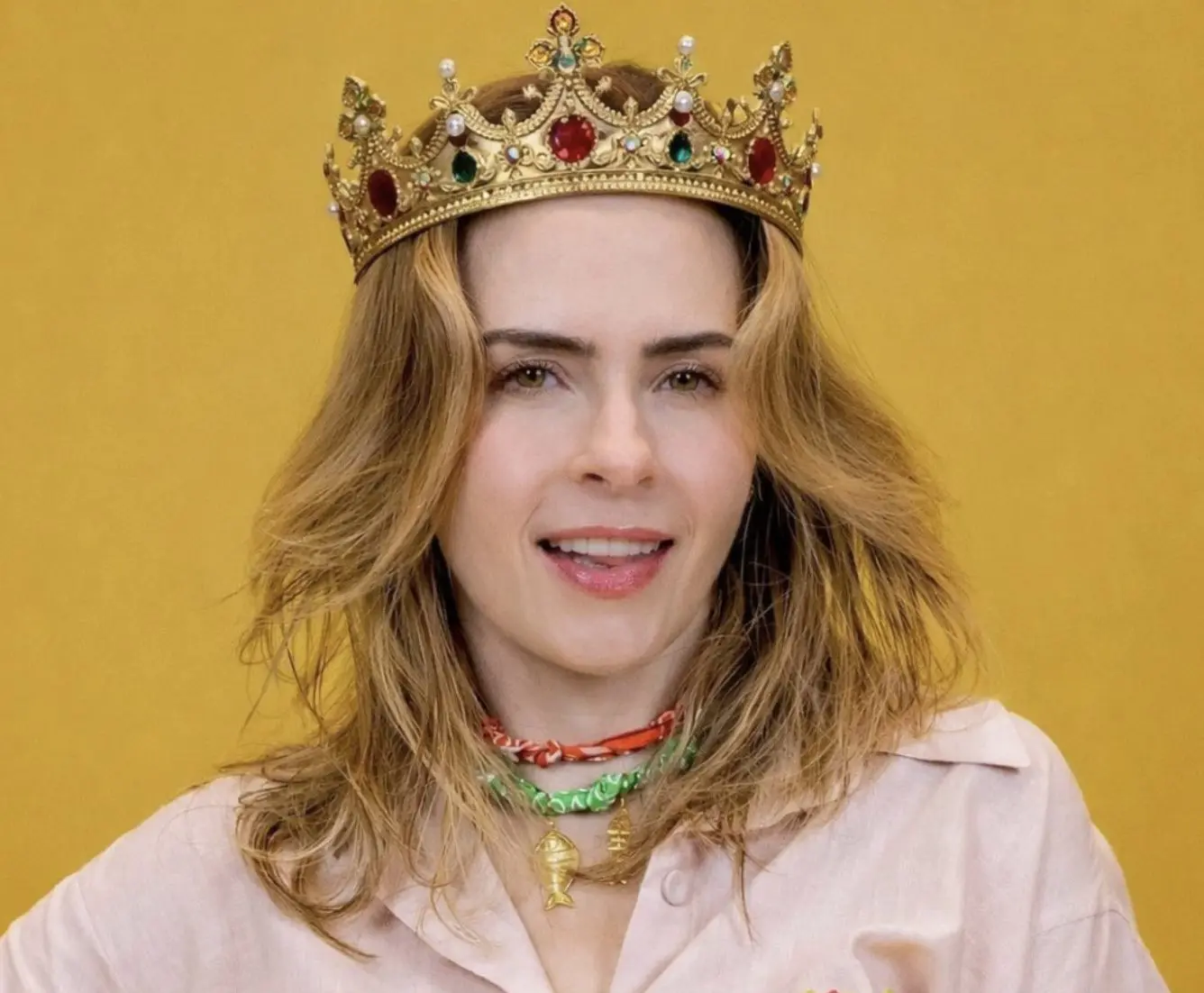 Ana Paula é campeã do BBB 26