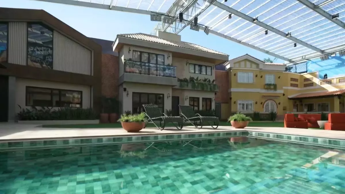 Prêmio milionário e dinâmica inédita: veja como vai funcionar a Casa do Patrão