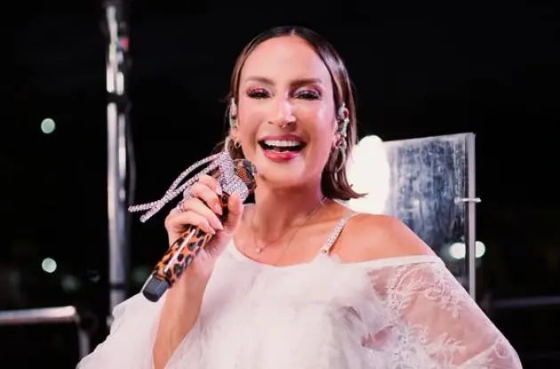Claudia Leitte é questionada sobre Ivete Sangalo e resposta surpreende (Foto: Redes Sociais)