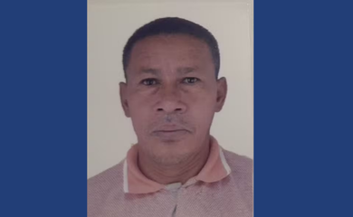 Desaparecimento de romeiro completa um ano sem respostas e intriga família