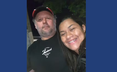 Suspeita de matar marido por causa de wi-fi tentou simular acidente