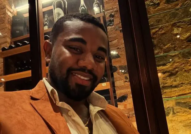 Quem é a influenciadora apontada como novo affair de Davi Brito, campeão do BBB 24? (Foto: Redes Sociais)
