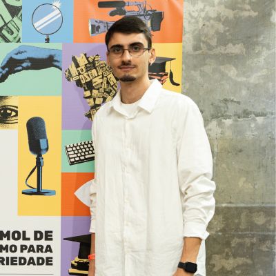 Redação