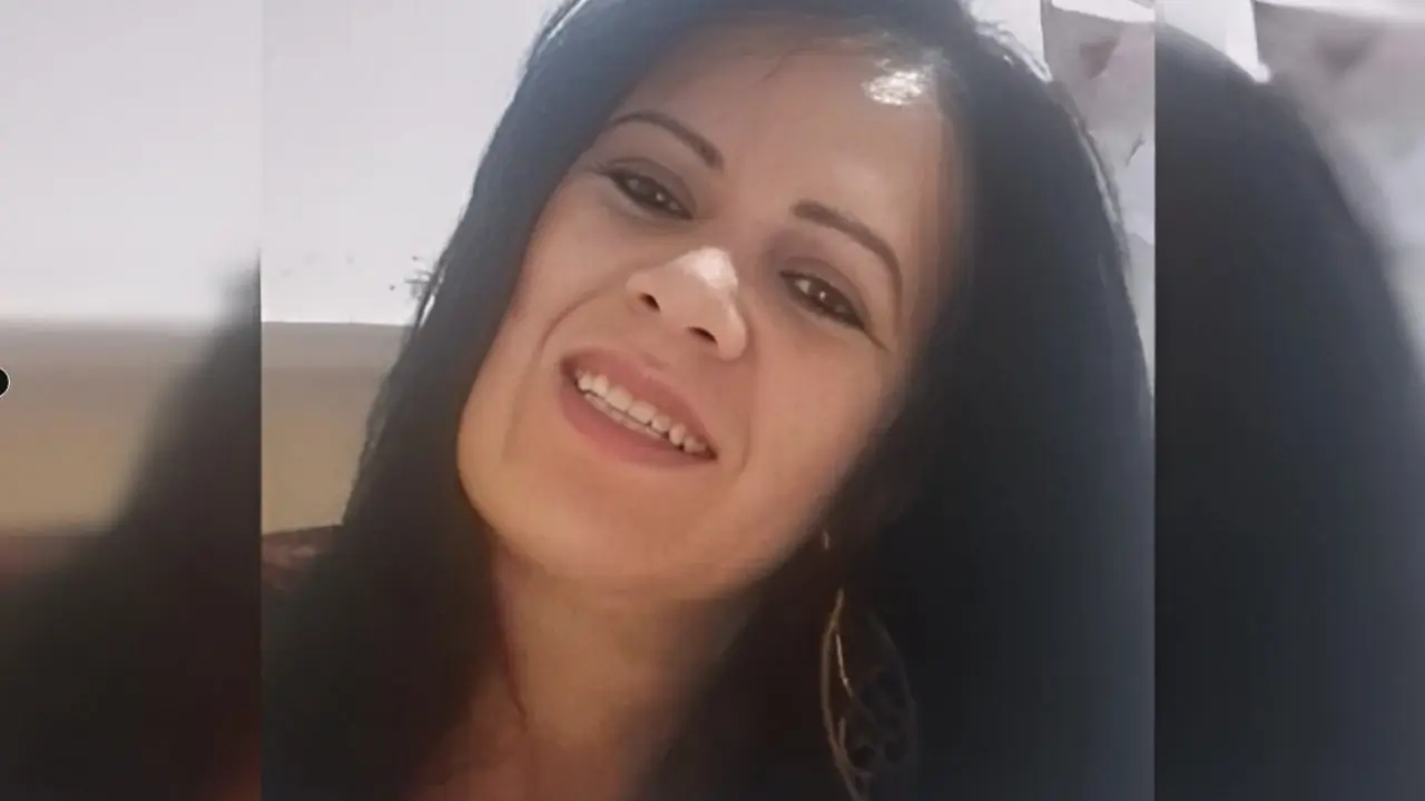 Luciana Oliveira (Reprodução/Redes Sociais)