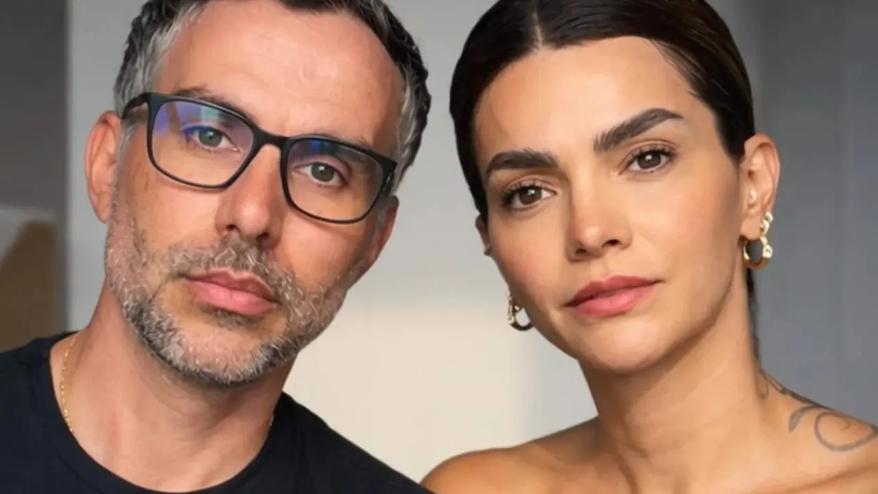 Kelly Key e Mico Freitas (Reprodução/Redes Sociais)