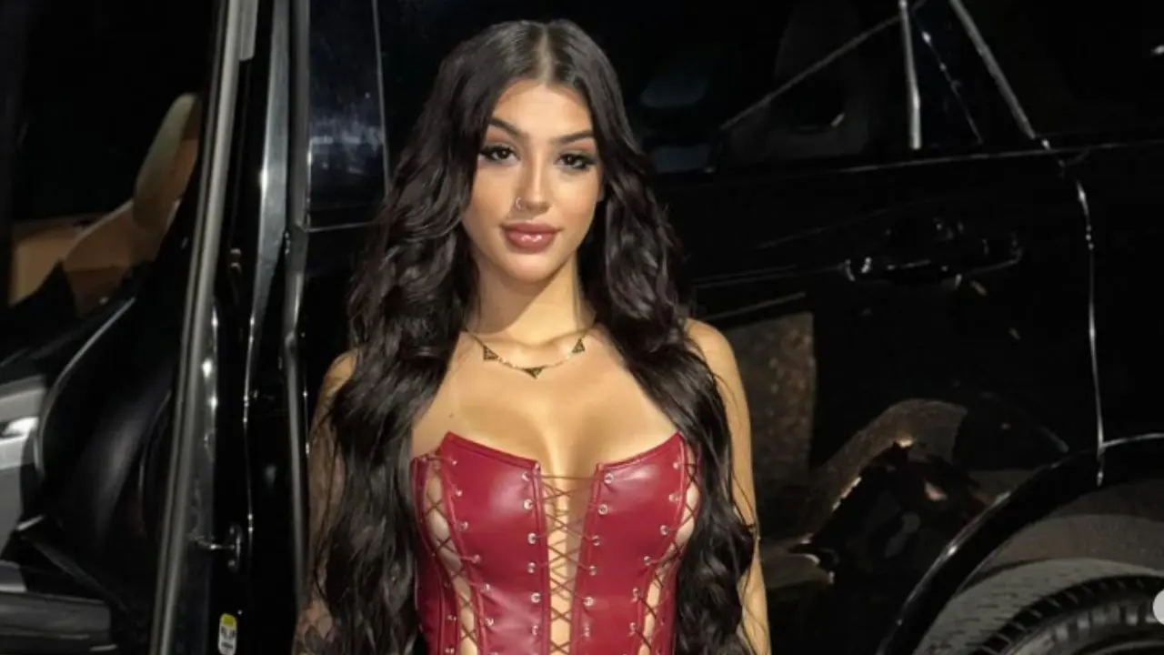 Bia Miranda (Reprodução/Redes Sociais)