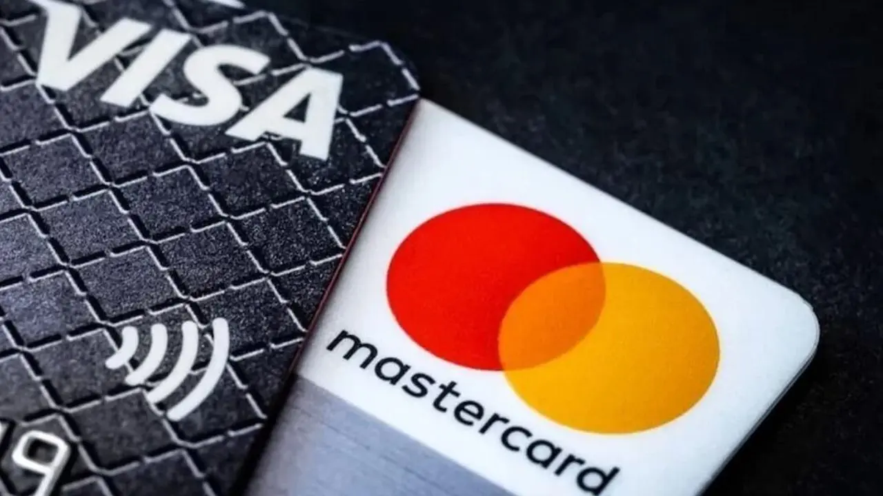 Cartões Visa e Mastercard (Foto: Agência Brasil)