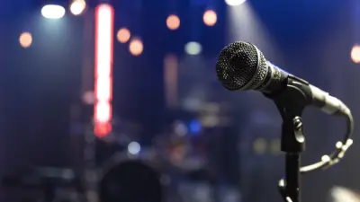 Morte de músico mineiro famoso comove a web