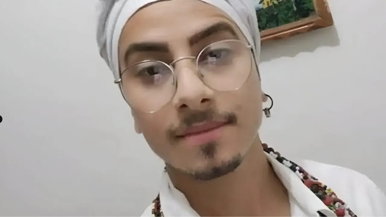 Líder religioso, Josiel Oliveira Bomfim (Redes Sociais)
