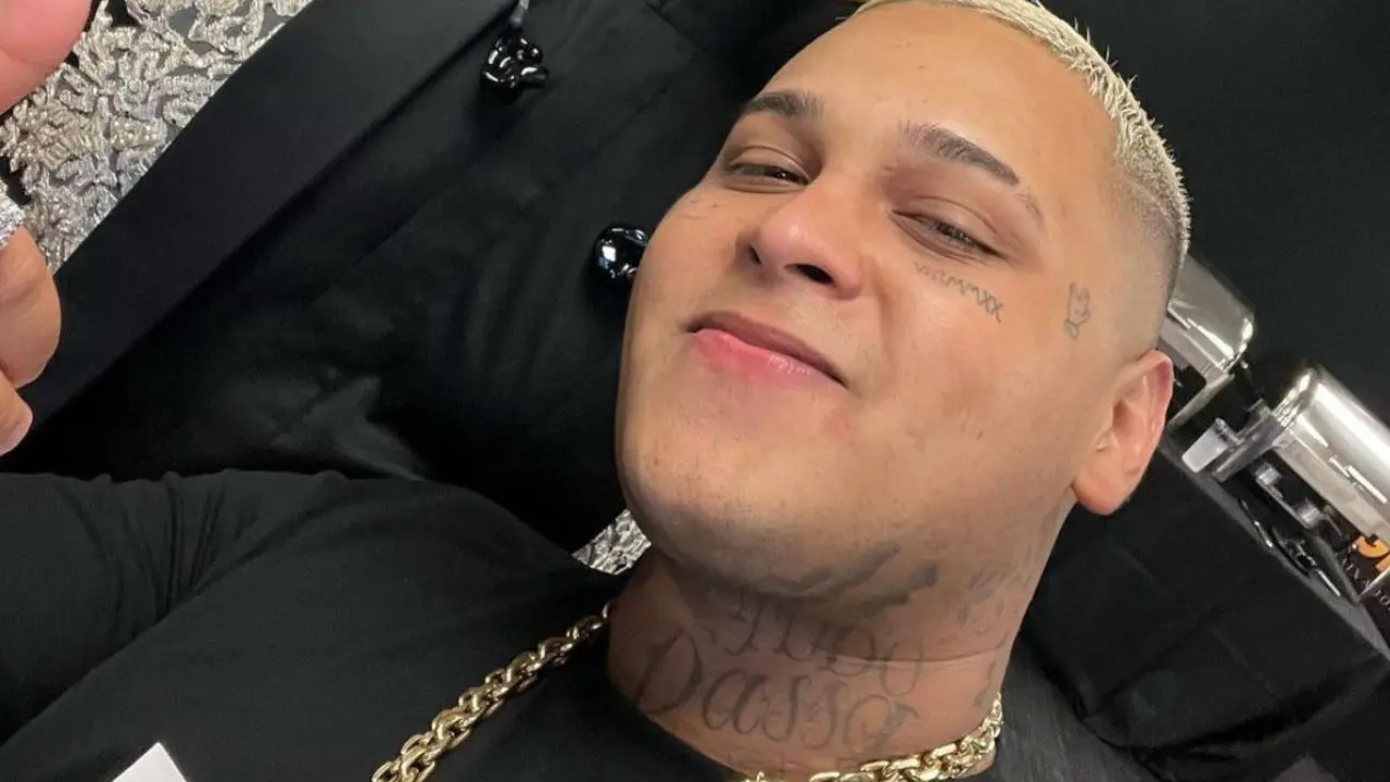 MC Ryan SP (Reprodução/Redes Sociais)
