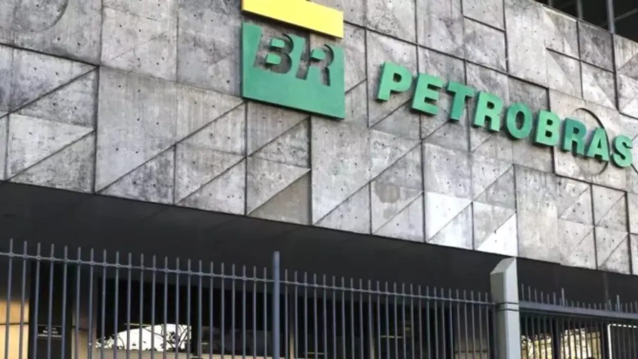 Fachada da Petrobras (Foto: Fernando Frazão/Agência Brasil)