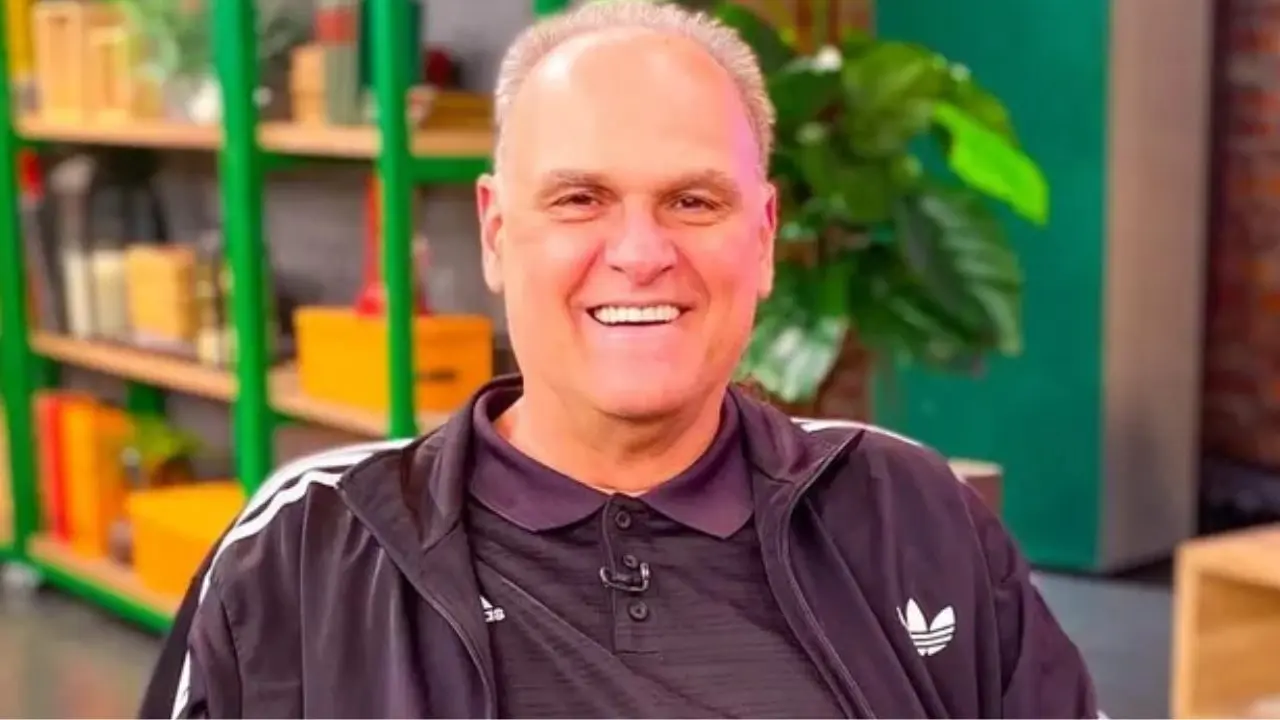 Oscar Schmidt (Reprodução/Redes Sociais)