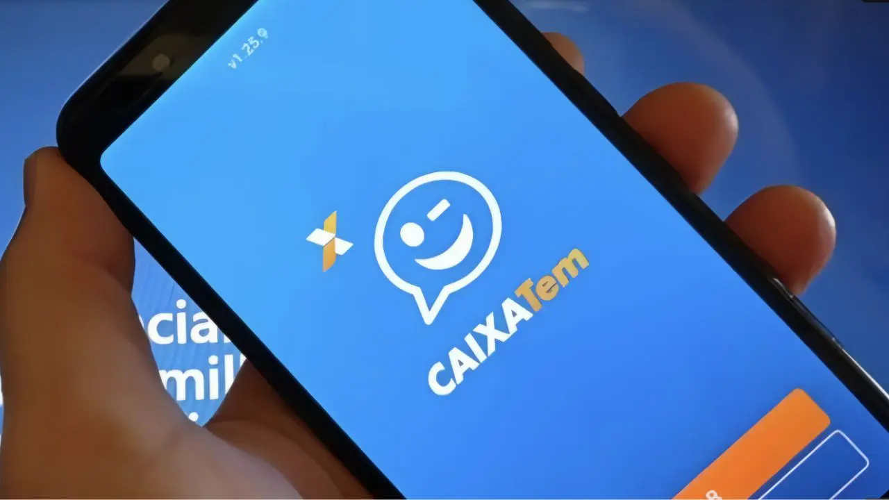Aplicativo Caixa Tem (Foto: Agência Brasil)