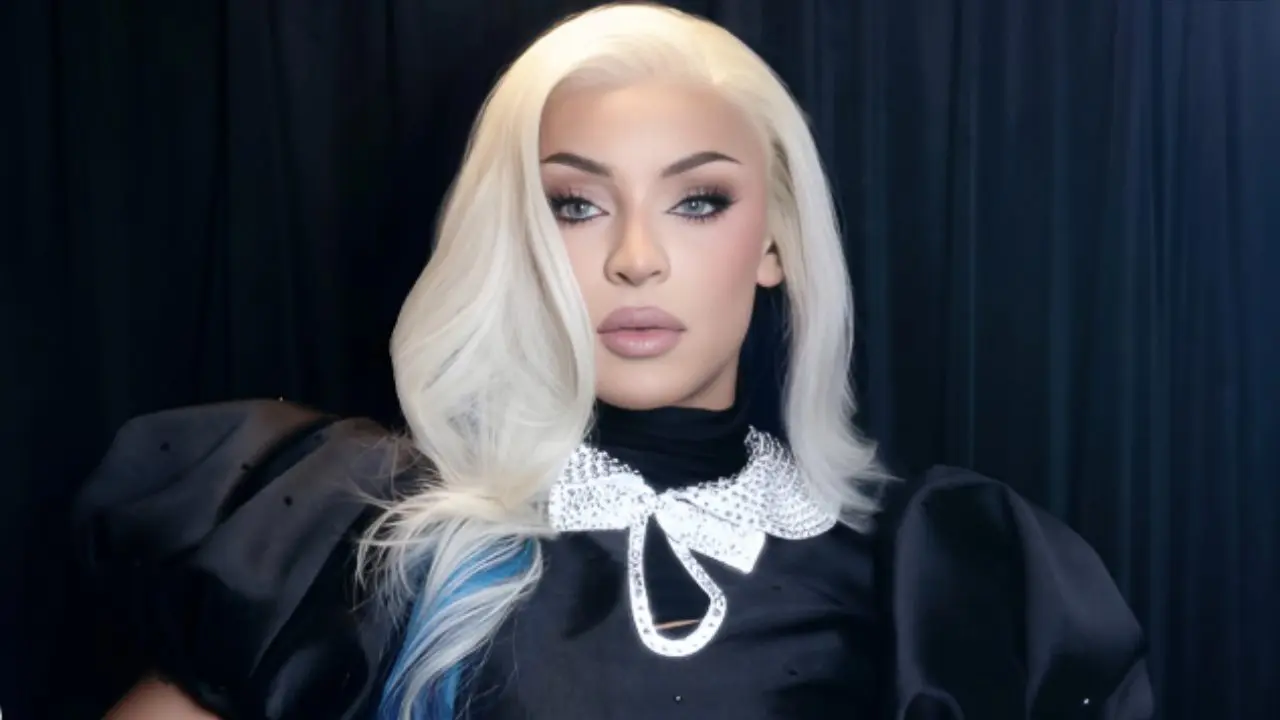 Pabllo Vittar (Reprodução/Redes Sociais)