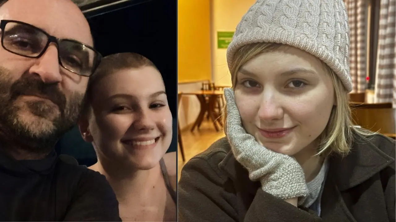 Joelson e Isabel (Reprodução/Redes Sociais)