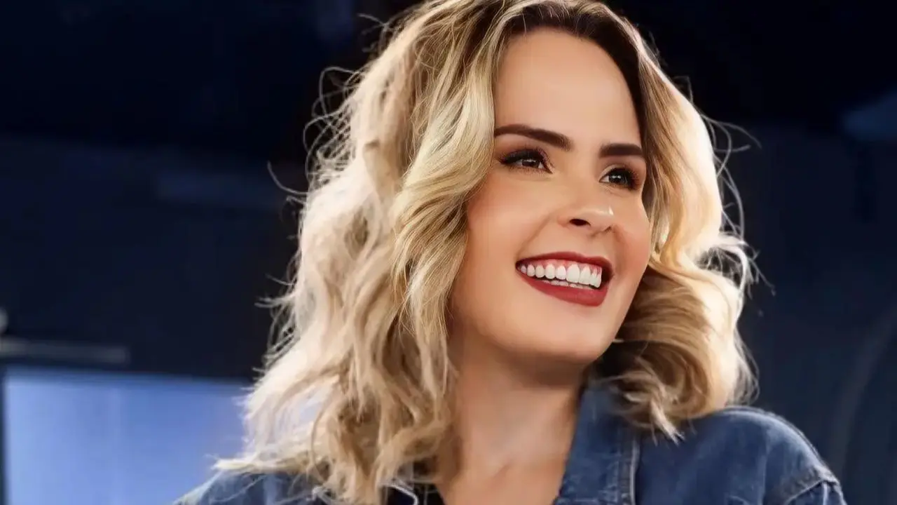 Ana Paula Renault,  (Reprodução/Redes Sociais)