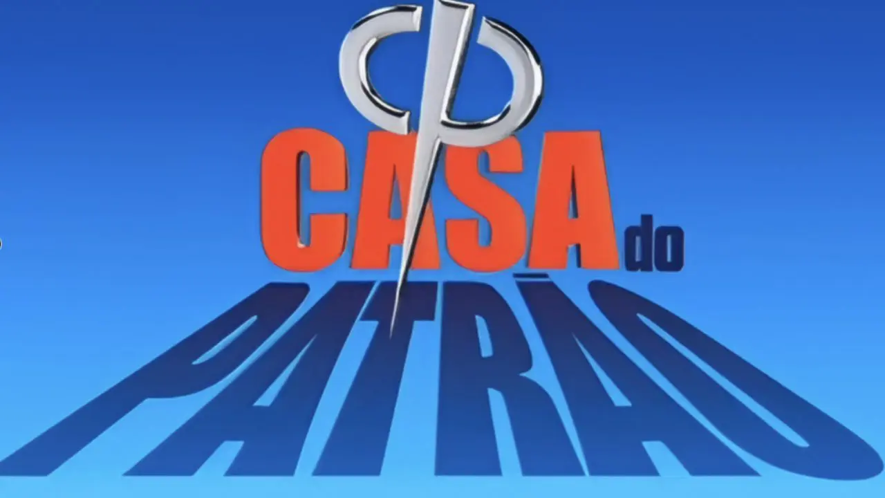 Casa do Patrão (Foto: Divulgação/Record)