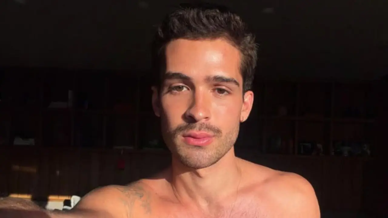 João Guilherme (Reprodução/Redes Sociais)