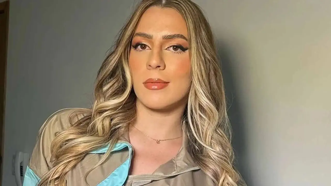 Malévola Alves (Reprodução/Redes Sociais)