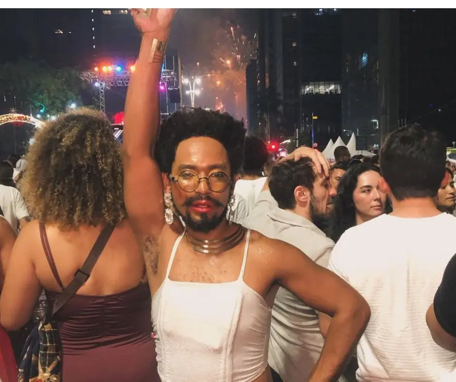 Foto: Divulgação / Redes sociais.