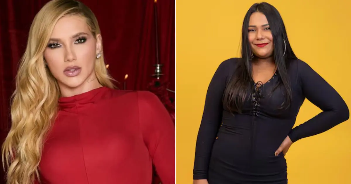 Virginia cumpre promessa após eliminação de Chaiany no BBB 26